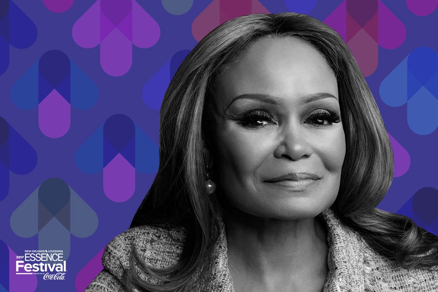 Here's The Full List Of Speakers You'll Hear From At The ESSENCE Festival Path To Power Conference 
